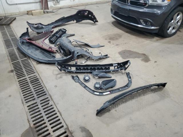 2019 JEEP CHEROKEE L 1C4PJLCB6KD247352