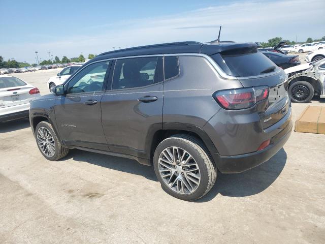 2023 JEEP COMPASS LIMITED 3C4NJDCNXPT500388