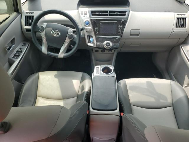 2015 TOYOTA PRIUS V JTDZN3EU5FJ021550