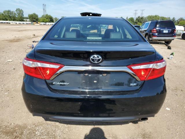 2017 TOYOTA CAMRY LE - 4T1BF1FK4HU439756