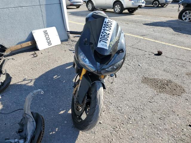 2006 KAWASAKI ZX636 C1 JKBZXJC146A036215