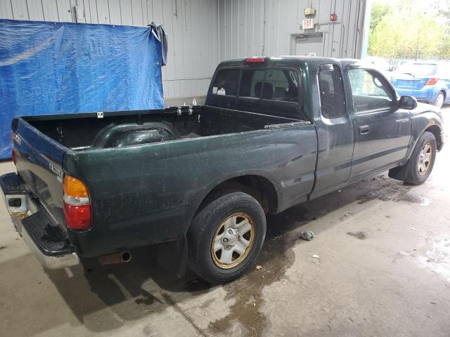 2004 TOYOTA TACOMA XTR #3236988467