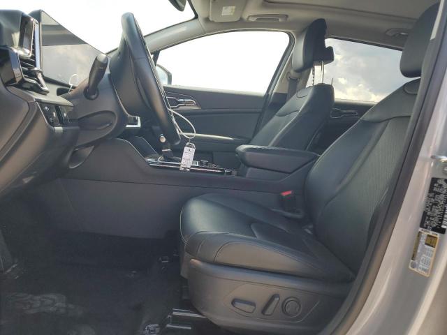 2024 KIA SPORTAGE SX 5XYK43DFXRG215549