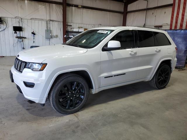 Global Auto Auctions: 2019 JEEP GRAND CHER
