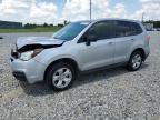 2018 SUBARU FORESTER 2 - JF2SJAAC3JG429888