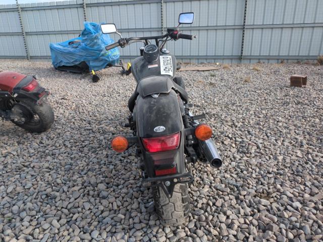 2016 HONDA VT750 C2B JH2RC5372GK600268