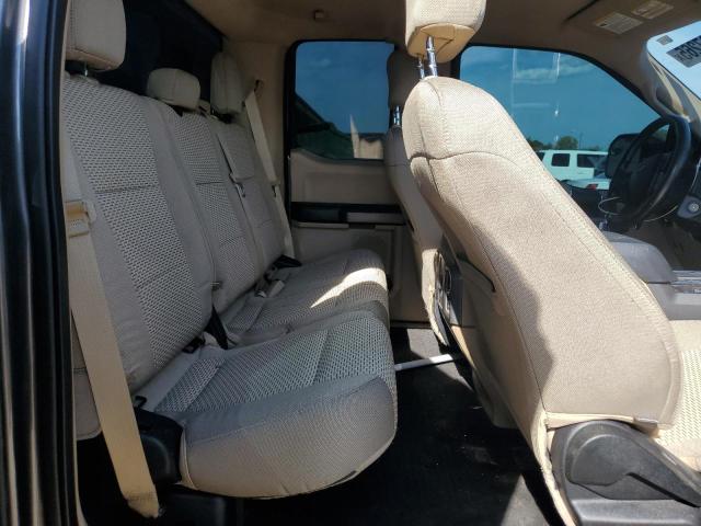 2015 FORD F150 SUPER CAB 1FTEX1CP6FKD24664