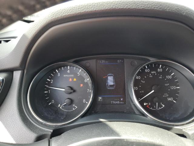 2018 NISSAN ROGUE S - 5N1AT2MT5JC828732