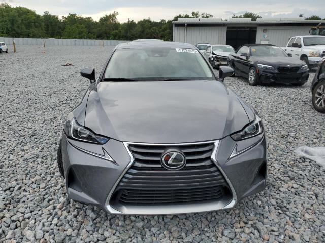 2017 LEXUS IS 200T JTHBA1D27H5050012