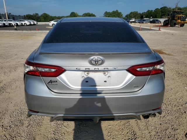 2018 TOYOTA CAMRY L 4T1B11HK1JU586084