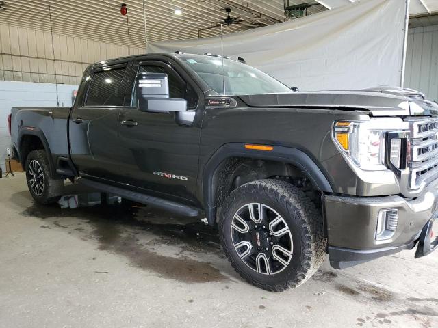 2022 GMC SIERRA K25 - 1GT49PE73NF152090