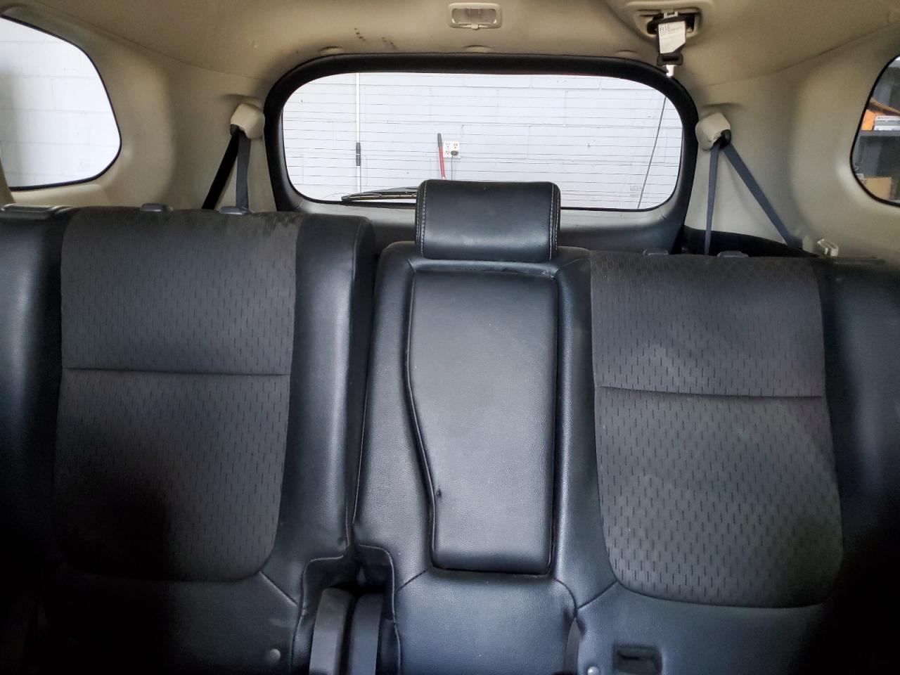 MITSUBISHI OUTLANDER GT