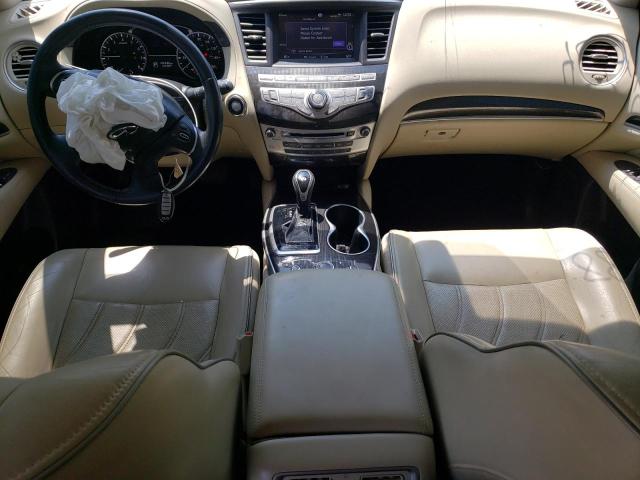 2018 INFINITI QX60 5N1DL0MN3JC504388
