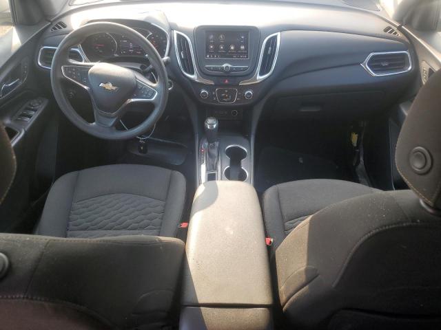 2021 CHEVROLET EQUINOX 3GNAXUEV0MS173308