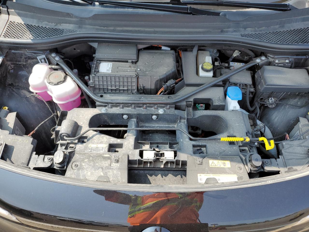 VOLKSWAGEN ID.4 PRO S