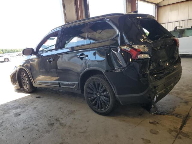 2020 MITSUBISHI OUTLANDER JA4AD3A35LZ008091