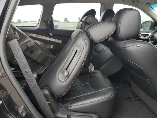 2015 NISSAN PATHFINDER 5N1AR2MN0FC665334