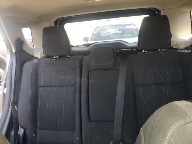 2020 FORD ECOSPORT S MAJ6S3GL3LC353539