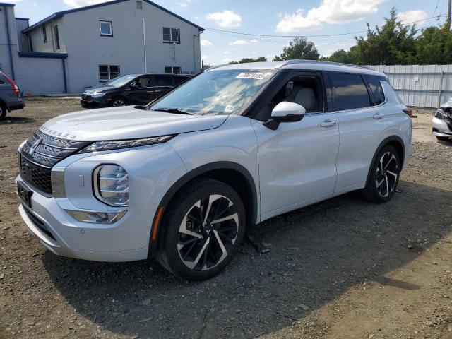 2023 MITSUBISHI OUTLANDER - JA4J4VA81PZ025273