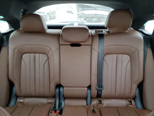 2020 AUDI Q5 PREMIUM WA1BNAFY7L2068456