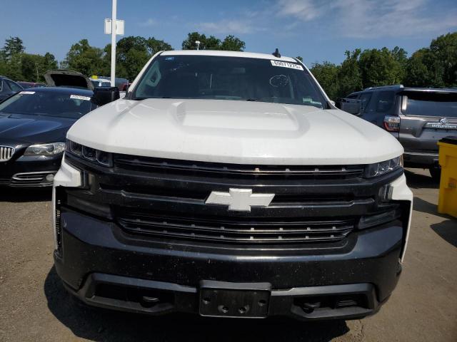 2020 CHEV SILVERADO K1500 LT - 1GCUYDED8LZ130525