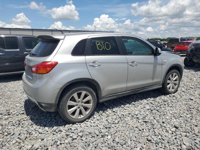 2015 MITSUBISHI OUTLANDER 4A4AR3AU4FE011018