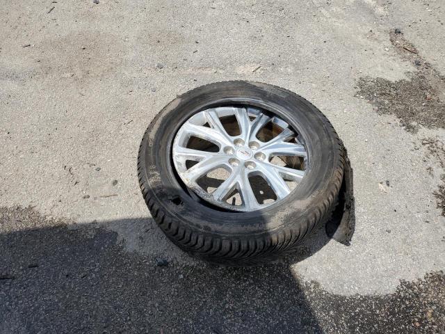 2017 CADILLAC 200 - 1GYKNBRS5HZ215126