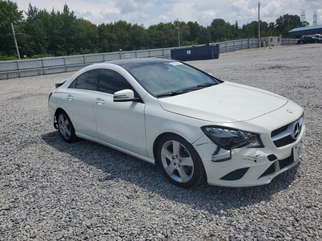 2015 MERCEDES-BENZ CLA 250 WDDSJ4EB4FN169835