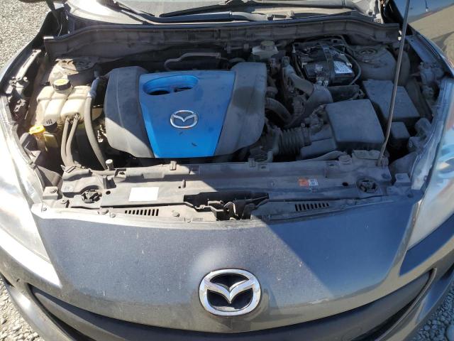 2012 MAZDA 3 I - JM1BL1L80C1675126