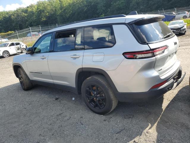 2024 JEEP GRAND CHER - 1C4RJKAG9R8527223