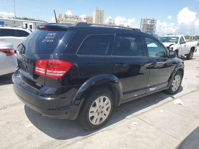 2019 DODGE JOURNEY SE 3C4PDCAB3KT866298