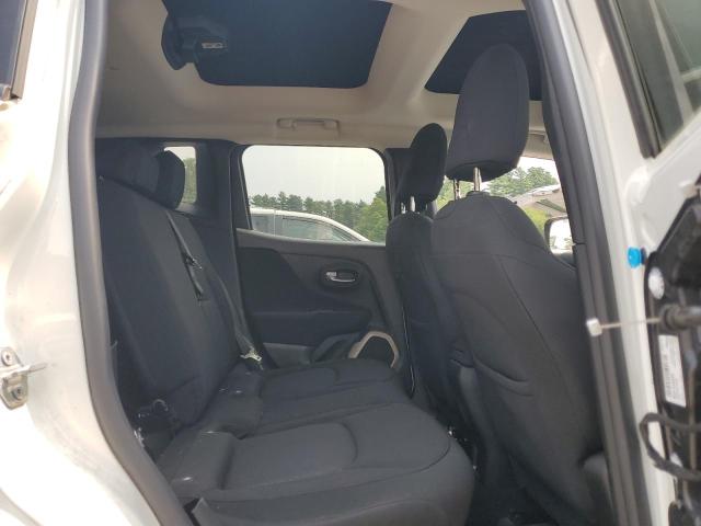 2017 JEEP RENEGADE L ZACCJBBB9HPF58049