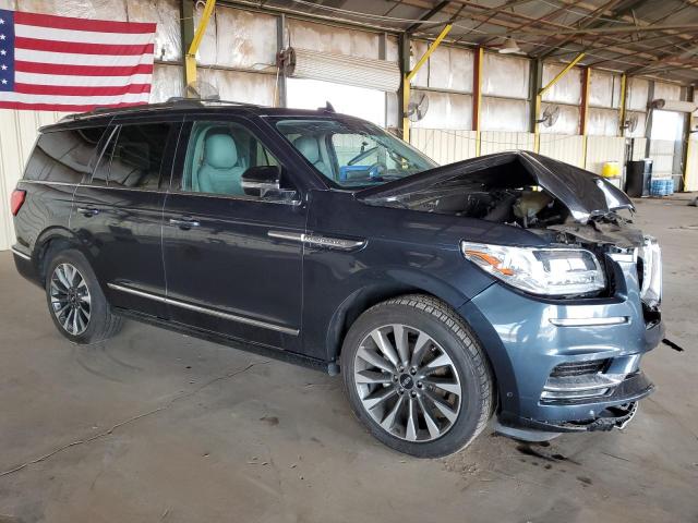 2021 LINCOLN NAVIGATOR 5LMJJ2LT7MEL07038