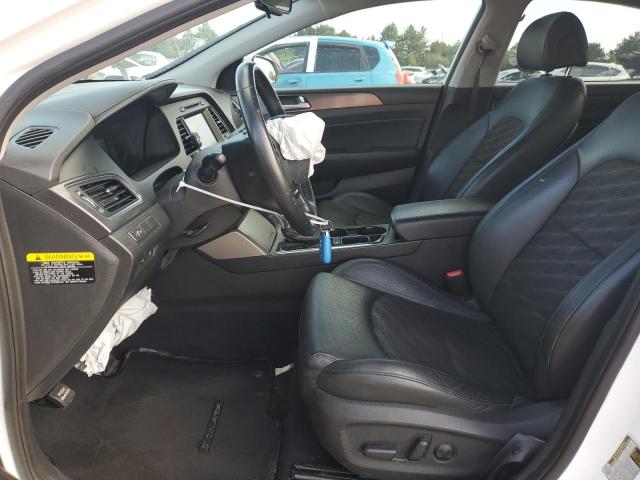 2016 HYUNDAI SONATA SPO - 5NPE34AFXGH423284