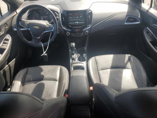 2017 CHEVROLET CRUZE PREM 1G1BF5SM9H7268285
