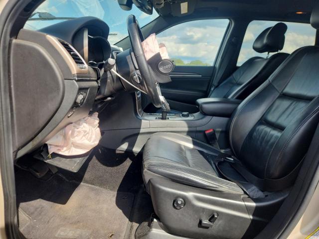 2015 JEEP GRAND CHEROKEE LIMITED 1C4RJFBG3FC893578