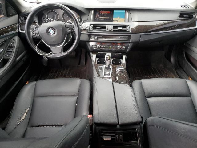 2016 BMW 528 I WBA5A5C54GD526834