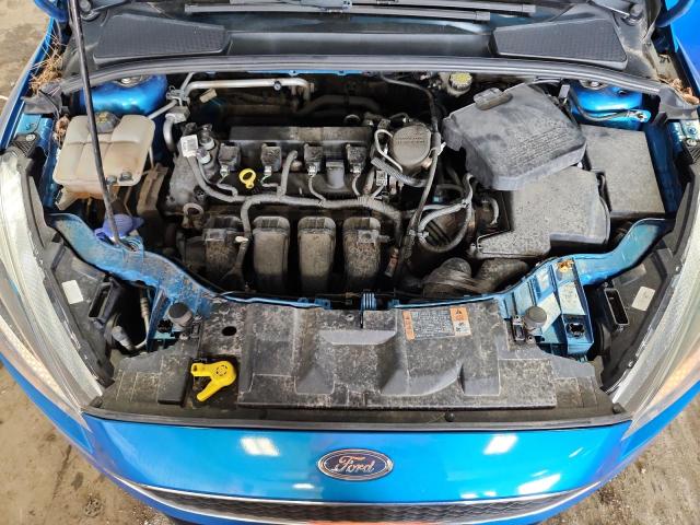 2015 FORD FOCUS SE 1FADP3K2XFL228694
