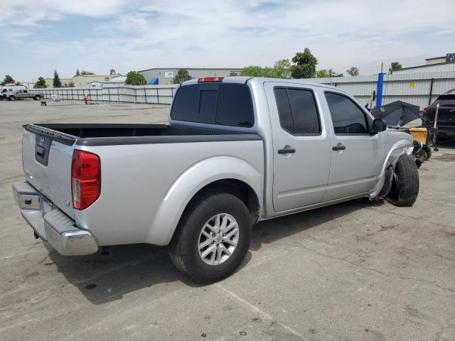 2019 NISSAN FRONTIER S 1N6AD0ER0KN783078