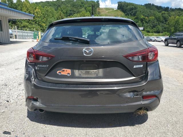 2017 MAZDA 3 TOURING 3MZBN1L73HM146424