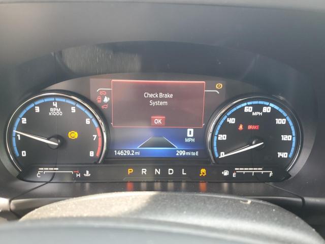 2024 FORD BRONCO SPO - 3FMCR9C61RRE65869