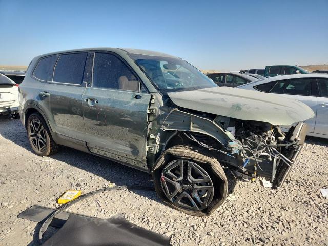 2024 KIA TELLURIDE 5XYP5DGC1RG554680