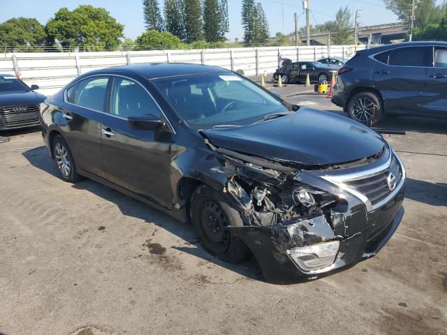 2015 NISSAN ALTIMA 2.5 - 1N4AL3APXFC167889
