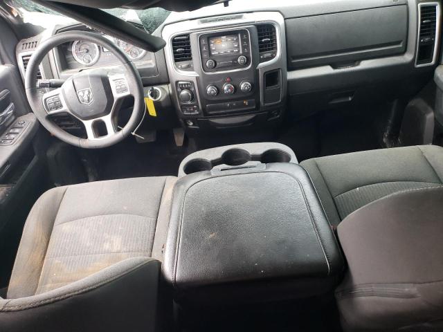2022 RAM 1500 CLASSIC SLT 1C6RR7GG6NS242612