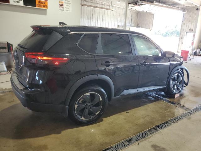 2025 NISSAN ROGUE SV 5N1BT3BB0SC861739