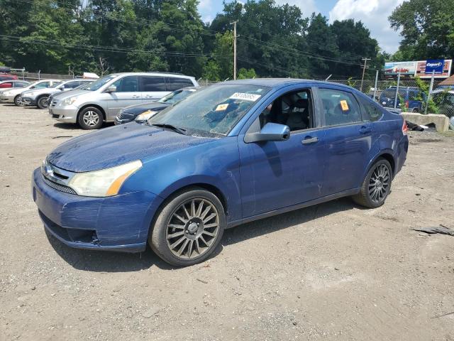 FORD FOCUS SES