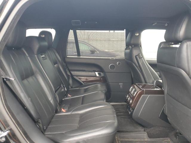 2016 LAND ROVER RANGE ROVE SALGS3EF1GA259150