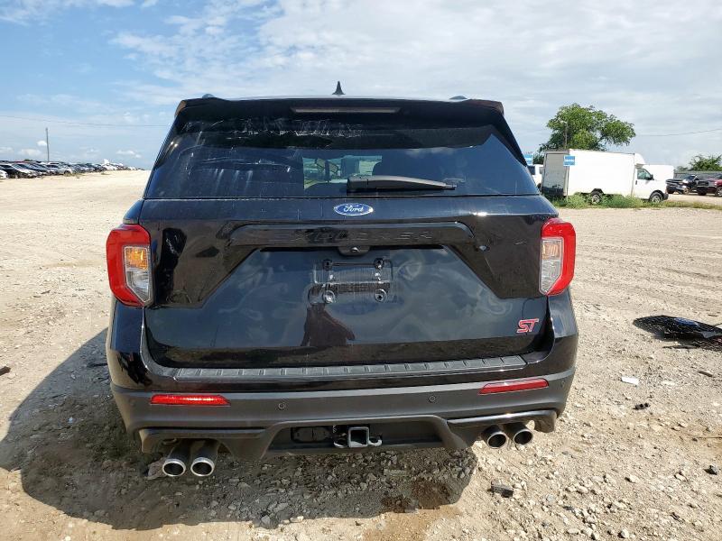 2023 FORD EXPLORER ST 1FM5K8GCXPGB28273