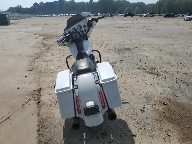 2013 HARLEY-DAVIDSON FLHX STREE 1HD1KBM13DB637034