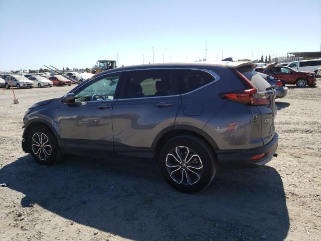 2022 HONDA CR-V EX 2HKRW2H51NH643064